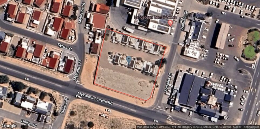 Commercial Property for Sale in Skiathos Western Cape